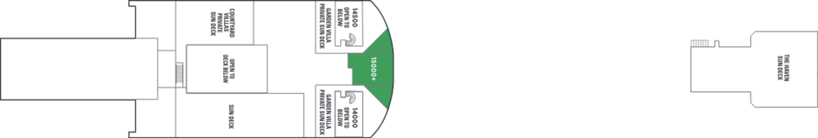 Norwegian Cruise Lines Norwegian Jade Deck Plans Deck 15.png